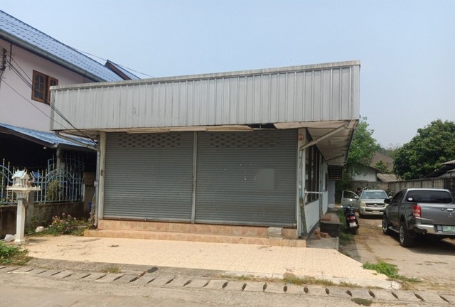 ขายบ้านเดี่ยวมือสองเมืองเชียงราย   โครงการบ้านแฝก เชียงราย