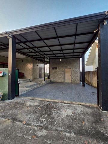 บ้านเช่า #โซนหางดง 22,000 บาท/เดือน ขาย 5.35 ล้าน 90 ตรว. #หมู่บ้านเบญจรงค์ บ้านชั้นเดียว #สไตล์โมเดิร์นลอฟท์ สุดฮิป เหมาะกับพักอาศัย