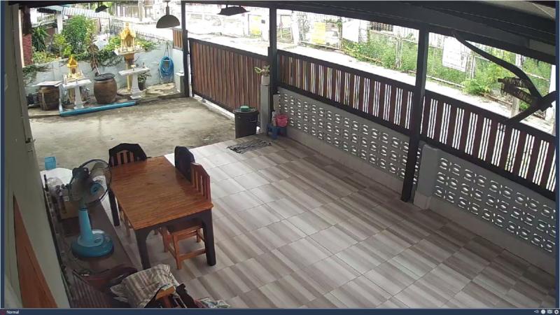 ขายบ้านเดี่ยว 1 ชั้น โครงการ กฤษดานครแจ้งวัฒนะ ทำเลทอง อำเภอ ปากเกร็ด จังหวัด นนทบุรี