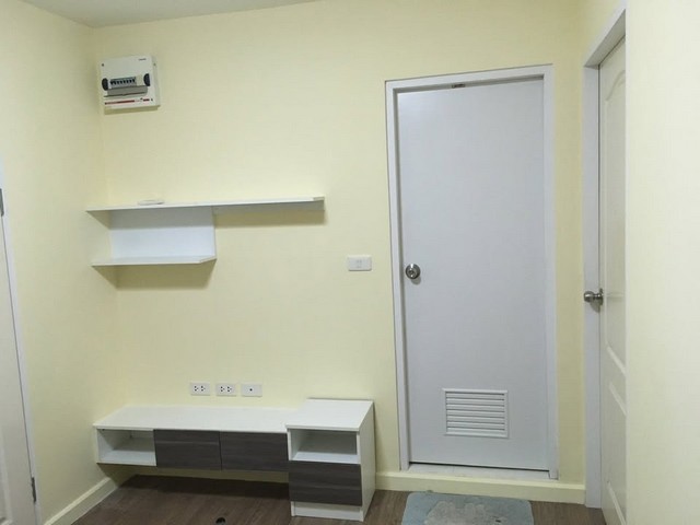 ปล่อยเช่าคอนโด ไอคอนโด ศาลายา (Icondo Salaya 1)  ใกล้มหาวิทยาลัยมหิดล  วิวสนามกอล์ฟ