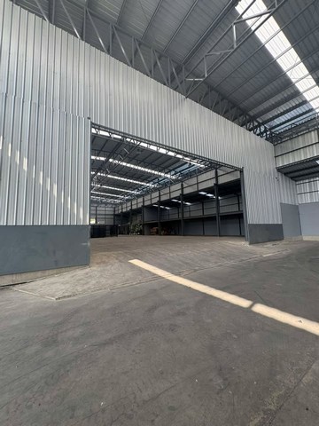 ให้เช่าโกดัง ใกล้สนามบิน กรุงเทพกรีฑาตัดใหม่ ทับช้าง เหมาะเป็นศูนย์กระจายสินค้า คลังสินค้า