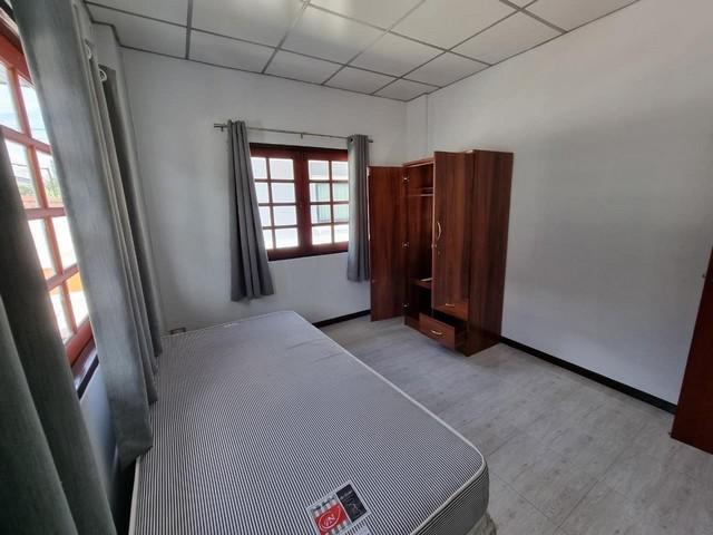 ให้เช่าบ้านเดี่ยว 2 ชั้น 64 ตรว. หมู่บ้านมณียา ท่าอิฐ รัตนธิเบศน์ ไทรม้า นนทบุรี