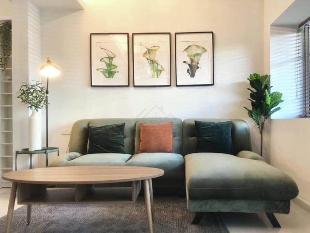 ขายทาวน์โฮม 2 ชั้น โครงการอินดี้ 3 บางนา-กม.7 อยู่หลังเมกะบางนา ใกล้ราชวินิตบางแก้ว 