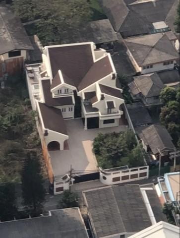 ให้เช่าบ้านเดี่ยว2ชั้น5นอน 800 ตร.ม.ย่านสาธรสวนพลูงามดูพลีใกล้MRTลุมพินี BTSช่องนนทรี