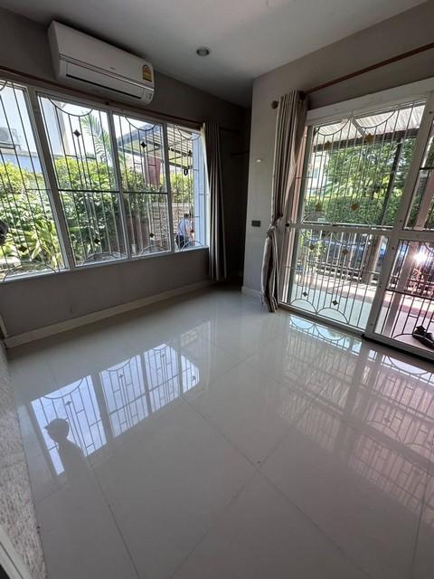 ให้เช่าบ้านเดี่ยว 2 ชั้น โครงการเดอะแพลนท์ ซิมพลีส รามคำแหง 118 เหมาะอยู่อาศัย