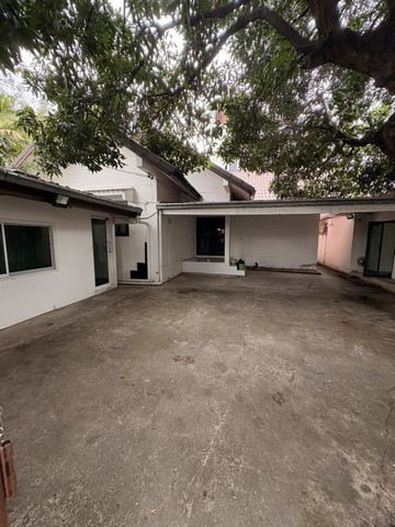 รหัสC6765 ให้เช่าบ้านเดี่ยวชั้นเดียว ลาดพร้าว 71 ซอยนาคนิวาส 39 เหมาะทำโฮมออฟฟิศ ห้องไลฟ์ขายของออนไลน์