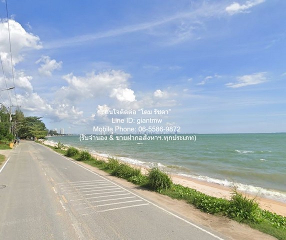 รหัส:  DSL-957 sale บ้าน ขายบ้าน 2 ห้องนอน 2 ห้องน้ำ พร้อมที่ดิน 199.20 ตร.ว. ใกล้ชายหาดบางเสร่ สัตหีบ พ.ท. 499 ตารางวา 2 นอน 2 ห้องน้ำ 28000000 บ. ราคาดีที่สุด