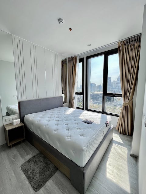 XT Ekkamai Safe convenient livable 11th floor BTS Ekkamai