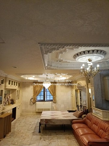   บ้าน ขายบ้านเดี่ยวหรู 2 ชั้น พร้อมอยู่ (พื้น และผนังหินอ่อน) ในหมู่บ้าน แถวพุทธมณฑลสาย 2 120 ตร.ว. 4 น 2 น้ำ 4 จอดรถ ราคา 15.90 ล้านบาท  120 ตร.วา 15900000 THAI BAHT ใกล้กับ ถ.พุทธมณฑลสาย 2 และโรงพยาบาลเกษมราษฎร์ บางแค ราคาดี