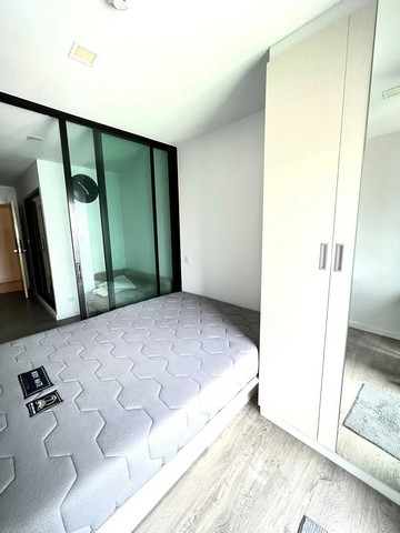 Pause Sukhumvit 103 Safe convenient comfortable 6th floor BTS Udomsuk