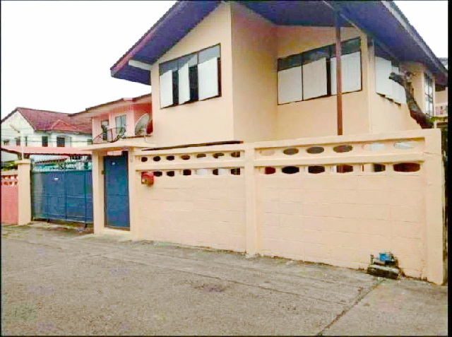 แหล่งช้อปปิ้ง 3ห้องนอน MRT แยกติวานนท์ 900 ม. บิ๊กซี ติวานนท์ 1.5 กม.