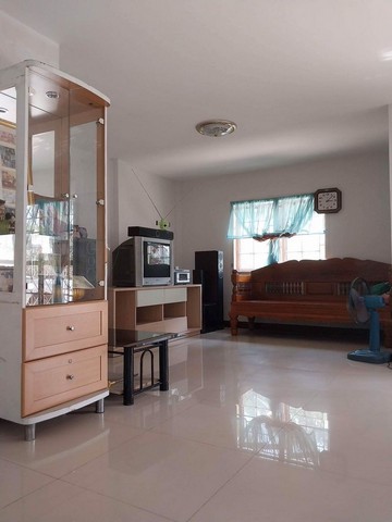 บ้านเดี่ยว 2 ชั้น ใกล้ตลาดแม่กวง สันทราย