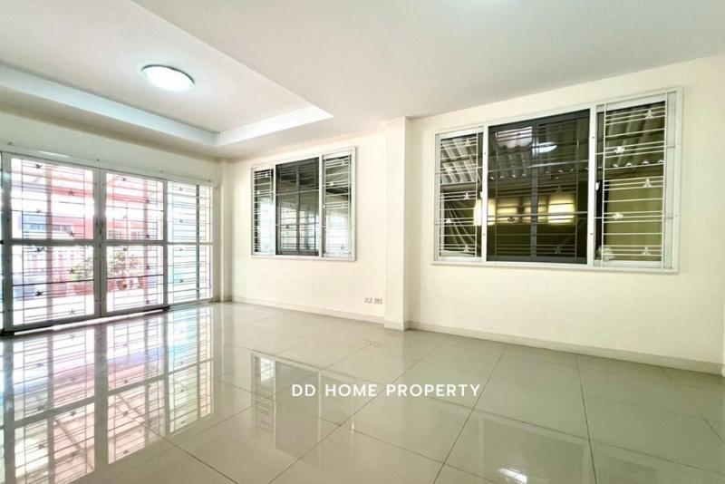 ขายบ้านเดี่ยว หมู่บ้านอาภากร3 พุทธมณฑล-ศาลายา (DD002021)