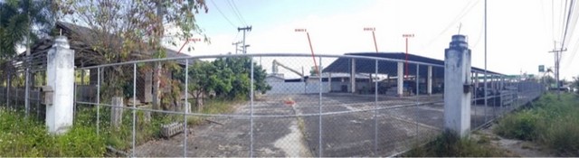 ขายโรงงานมือสองเวียงป่าเป้า   โครงการบ้านเด่นศาลา  เชียงราย