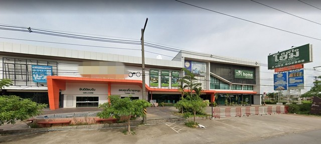 ขายโกดังมือสอง                อำเภอแม่สาย  เชียงราย