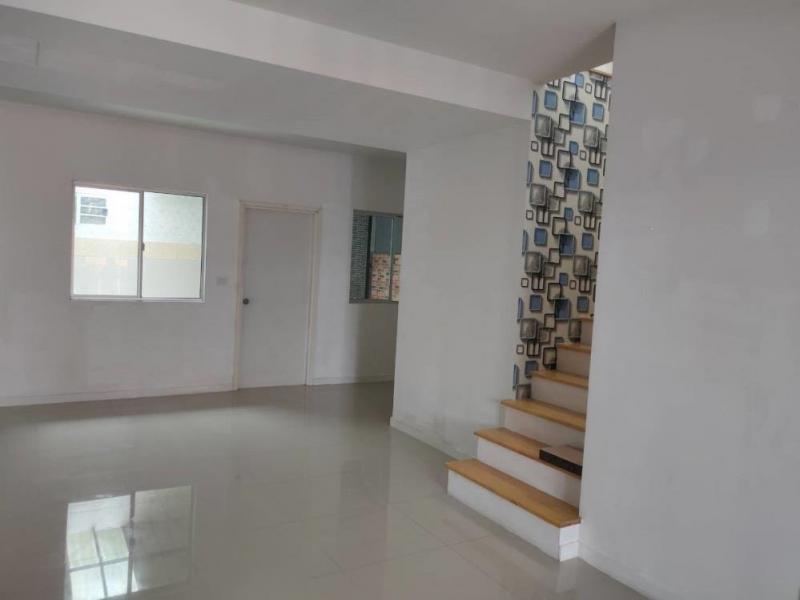 ขายทาวน์เฮ้าส์มือสองบางกรวย จังหวัดนนทบุรี โครงการ พฤกษาวิลล์ 93