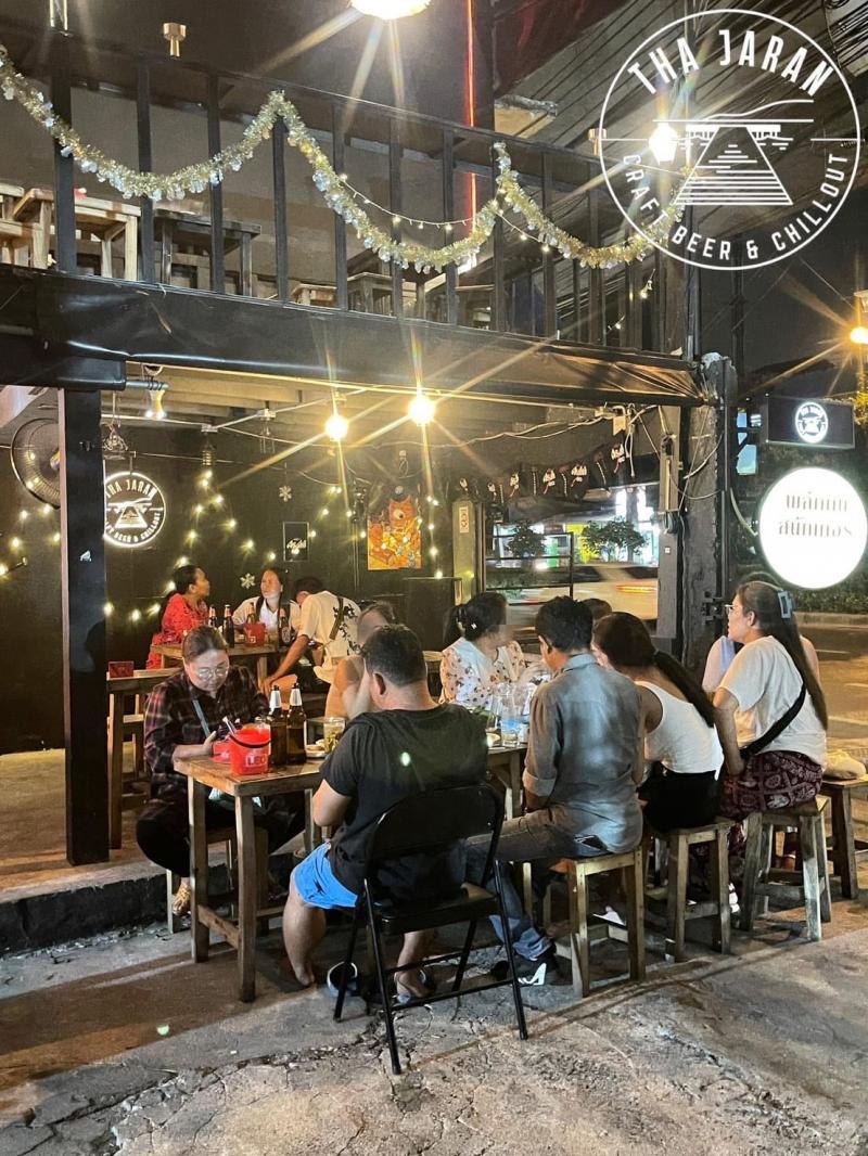 เซ้งร้านเหล้า ใกล้ห้างโลตัส บางพลัด ตรงข้ามคอนโด ติดถนนใหญ่ หน้าร้านมีก๋วยเตี๋ยว ข้างหลังเป็นโต๊ะสนุกเกอร์