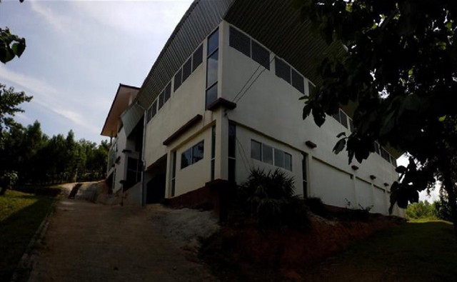 ขายอาคารพาณิชย์มือสองแม่จัน   โครงการป่าไร่  เชียงราย