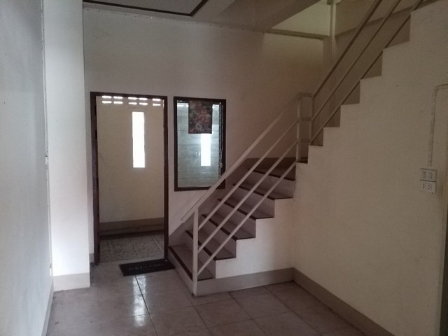 ขายอาคารพาณิชย์มือสอง              ห้วยพลู เชียงราย