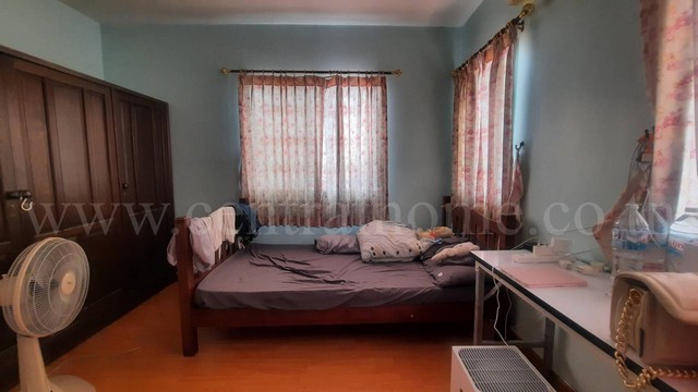 บ้านเดี่ยว บ้านภัสสร 7 รัตนาธิเบศร์ บางกรวย-ไทรน้อย