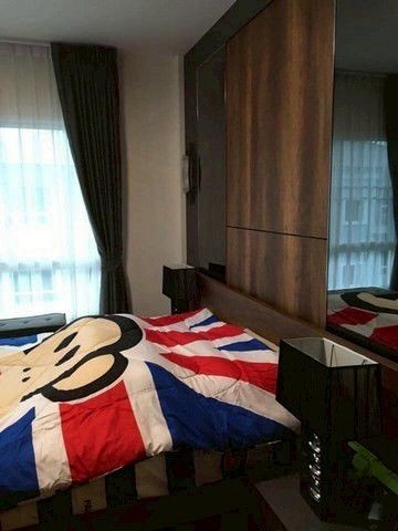 P589 ให้เช่า บ้านเดี่ยว 3 ชั้น หมู่บ้าน คาซ่า แกรนด์ สุขาภิบาล5 Casa Grand Sukhapiban 5 ถนนสายไหม ตรงข้ามตลาดวงศกร เหมาะอยู่อาศัย