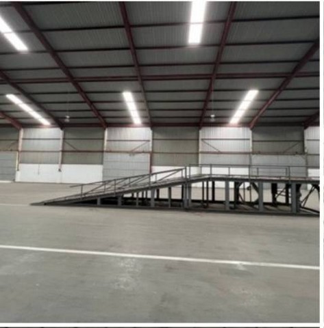 ให้เช่าโรงงาน2900 ตร.ม.-5900ตร.ม.ย่านชลบุรีบ้านบึงศรีราชาขอใบรง4ได้มี2อาคารไฟ3เฟส500kva