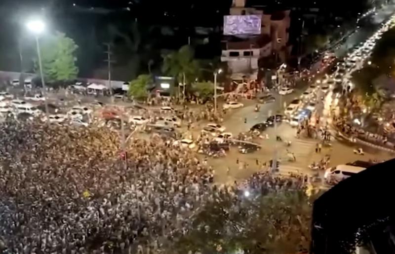 ให้เช่าระยะยาว หรือขายที่ดินแปลงใหญ่ ถนนสายเศรษฐกิจ จ.เชียงใหม่  เดินเพียง 5 นาที เมญ่า และ ถ.นิมมานเหมินทร์