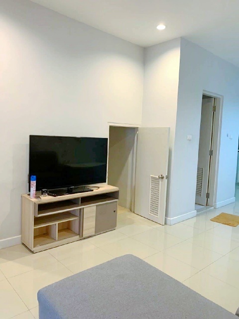 เพชรเกษม 69 MRT หลักสอง 3.8 กม.ให้เช่าทาวน์โฮม 3 ชั้น 20ตร.วา. 240ตร.ม.4 แอร์  ม.เอเชียอาคเนย์ 2 กม.3 นอน 3 น้ำ ตลาดคลองขวาง 1.2 กม.