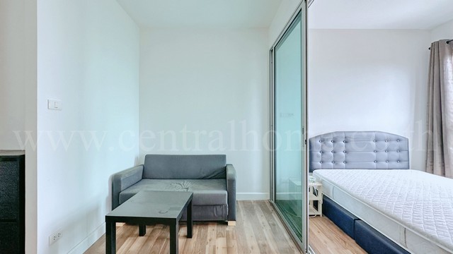 B1 คอนโด เอ สเปซ มี บางนา ขายต่ำกว่าราคาประเมิน พร้อมอยู่