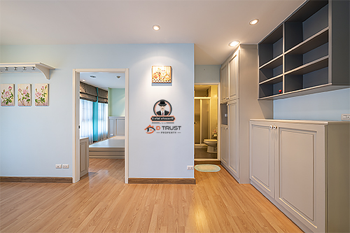 ขาย คอนโด แอสปาย พระราม 4 ชั้น20 ห้องมุมวิวสวย 2นอน แถมเฟอร์ฯครบ