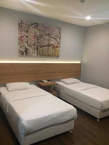 ขายโรงแรมสุขุมวิท 33 พร้อมดำเนินกิจการได้เลย แขวงคลองตันเหนือ เขตวัฒนา กรุงเทพ