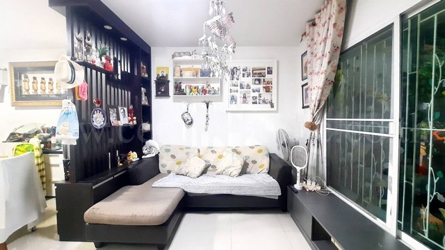 ทาวน์โฮม พลีโน่ ติวานนท์ - แจ้งวัฒนะ ใกล้ โรงเรียนพระหฤทัยนนทบุรี