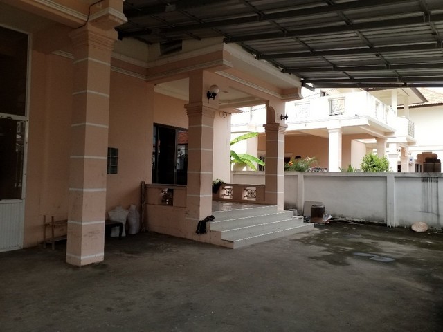 ขายบ้านเดี่ยวมือสองเมืองนครสวรรค์  หมู่บ้านไอซ์แลนด์ 4 นครสวรรค์