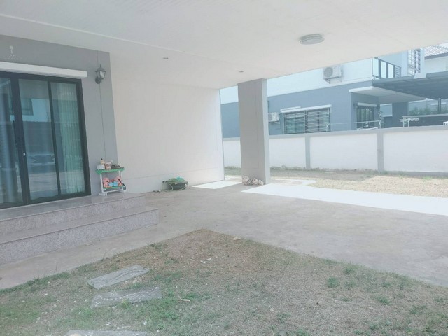 บ้านเดี่ยว 67.5 ตร.วา   ม.แกรนวิลล์ 2  ซอย10  ทำเลดี ใกล้เซ็นทรัลนครสวรรค์  ZK454