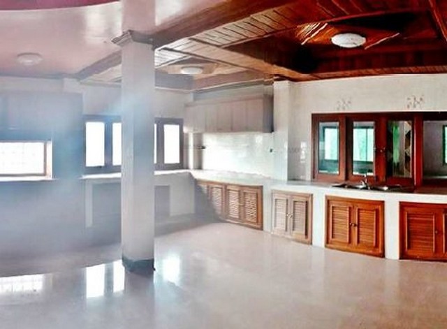 ขายบ้านเดี่ยวมือสอง                 อำเภอพบพระ  ตาก