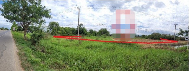 ขายที่ดินว่างเปล่ามือสอง    อำเภอสันกำแพง  เชียงใหม่