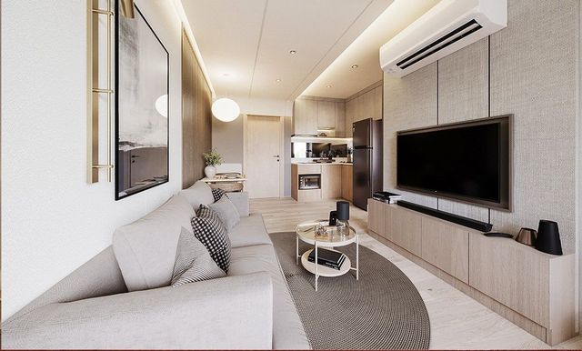 ราคาเริ่มต้น 1.79 ล้าน #AriseHill สันทราย-เชียงใหม่ คอนโด #Pet Friendly บรรยากาศร่มรื่น ส่วนกลางใหญ่ เดินทางง่าย เข้าเมืองเพียงไม่กี่นาที