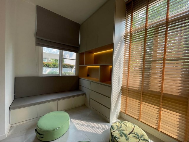 ให้เช่าบ้านมัณฑนา บางนา-วงแหวน ใกล้เมกะบางนา ฝั่งราม 2