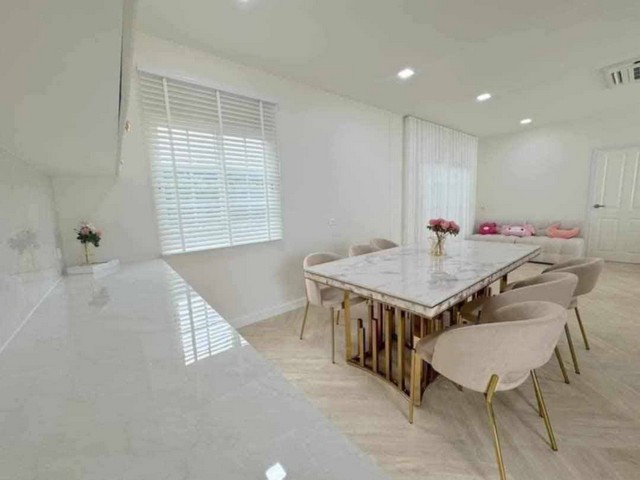 ให้เช่า Golden Neo Sukhumvit-Lasalle บ้านหรู โกลเด้น นีโอ สุขุมวิท-ลาซาล สุขุมวิท 113