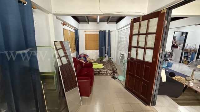 P1 บ้านเดี่ยว 40 ตรว. ซอย เฉลิมพระเกียรติ ร. 9 ซอย 14 แยก 27 ราคาถูกมาก