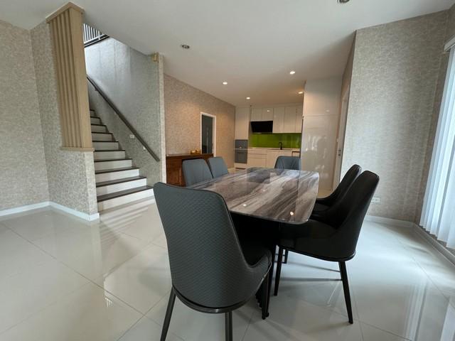 ขายบ้านเดี่ยว 2 ชั้น หลังมุม หมู่บ้าน Delight @ Scene วัชรพล-จตุโชติ ใกล้จุดขึ้น - ลงทางด่วน