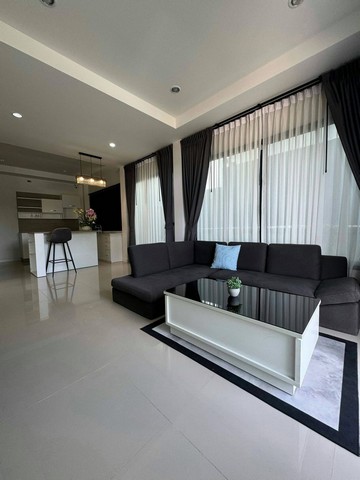 ให้เช่าบ้านเดี่ยว 2 ชั้น 4ห้องนอน ชากใหญ่ ระยอง ไม่มีเฟอร์นิเจอร์ มีแอร์