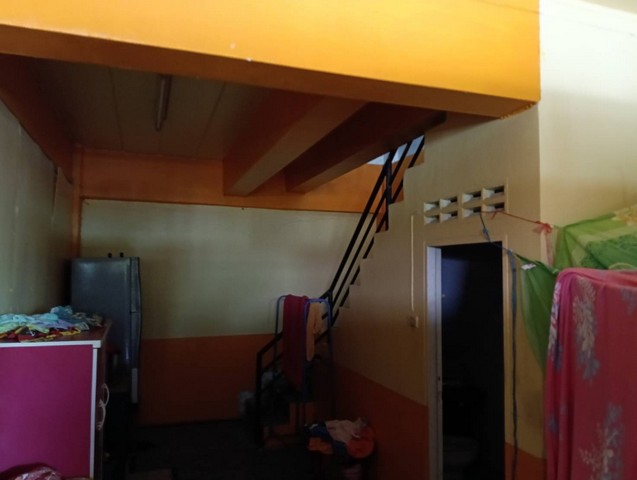 ให้เช่าทาวน์เฮ้าส์แฝดทำเลค้าขาย มาบตาพุด ระยอง 7,000 บาท