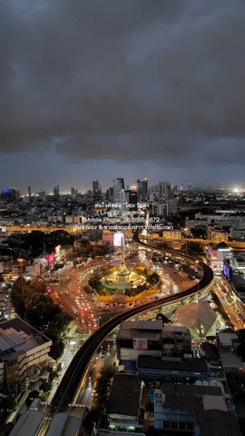 Condo IDEO Q VICTORY 54 ตารางเมตร 2ห้องนอน 13000000 thb   ทำเลน่าอยู่ กรุงเทพ