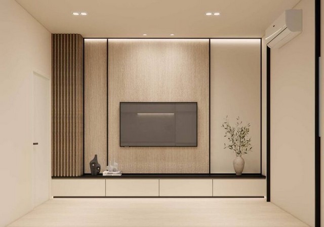 ศรีธนา1 คอนโด วิวเมืองโล่ง โปร่งสบาย ใกล้นิมมาน