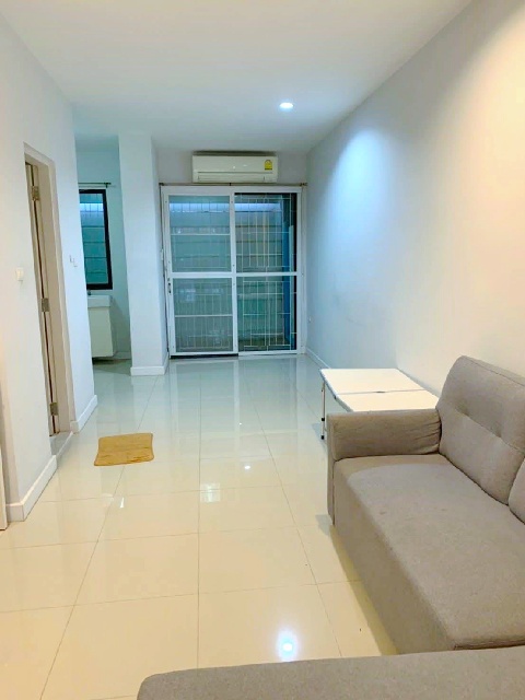 เวียงพิงค์แมนชั่น ทำเลทองติดห้าง วิวสวย ระเบียงใหญ่