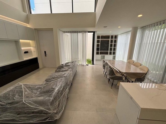 LV53128 ขาย โฮออฟฟิต หมู่บ้าน อาคิน วิภาวดี ARKIN VIBHAVADI สนามบินดอนเมือง