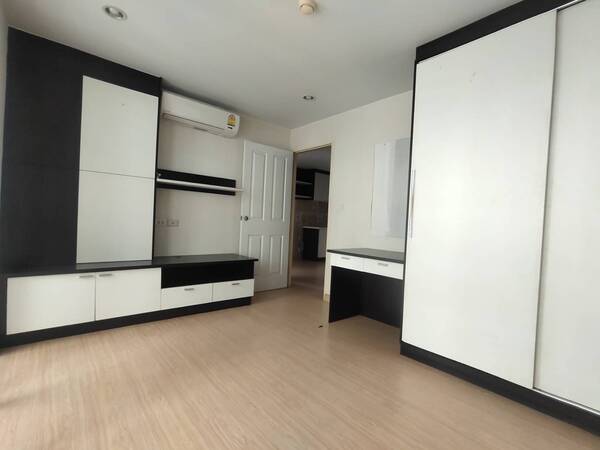 ขาย คอนโด บางใหญ่ สแควร์ ตึกC1 พื้นที่ 62.39 ตร.ม. ห้องมุม 2 ห้องนอน