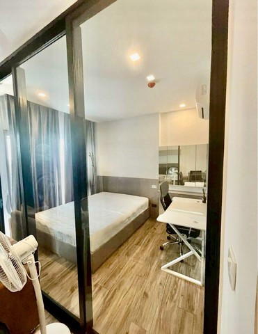 ไนท์บริดจ์ ดิ โอเชียน ศรีราชา (คอนโด ติดสุขุวิท) ห้องเช่าวิวทะเล TP-C1197