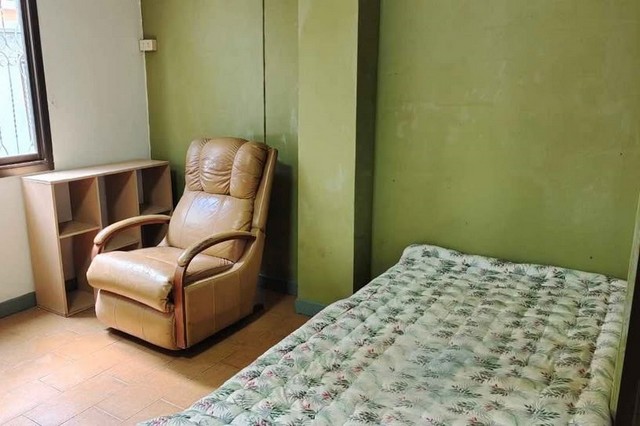 ให้เช่าบ้านเดี่ยว  3 ห้องนอน 2 ห้องน้ำ 1 ห้องทำงาน ซอยกิ่งแก้ว 41 ใกล้สนามบินสุวรรณภูมิ